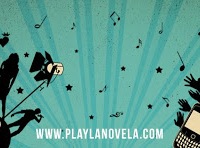 Reseña: "Play" (Javier Ruescas)
