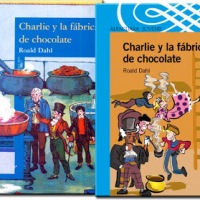 Reseña: "Charlie y la fábrica de chocolate" (Roald Dahl)