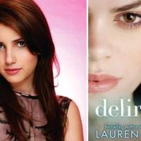 Delirium cancelada: Emma Roberts se queda sin serie Young Adult